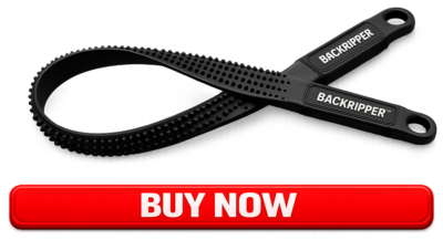 Buy the Worlds Best Back Scratcher