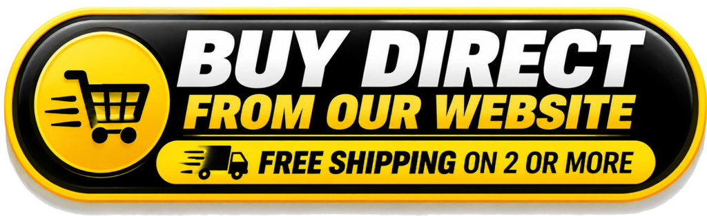 Buy BackRipper BackScratcher direct from our website.