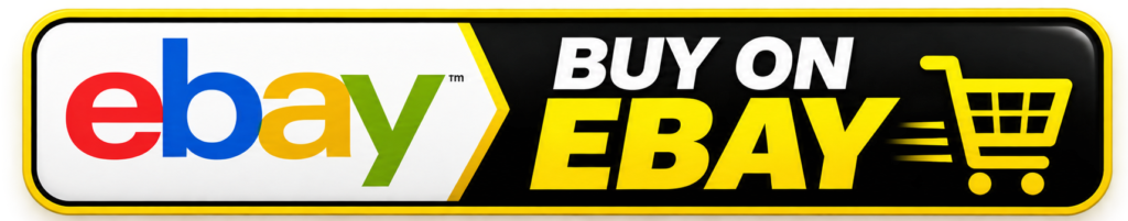 Buy BackRipper on Ebay