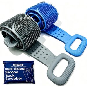 Back Scrubber for Shower
