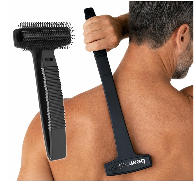 Bearback Back Scratcher