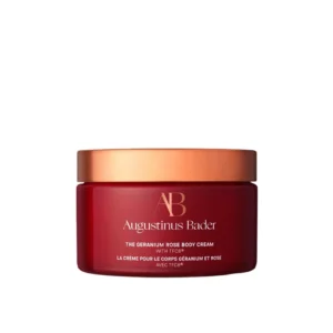 Augustinus Bader Body Cream for Dry, Itchy-Feeling Skin